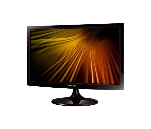 Samsung S24C300HS - 1396419 - zdjęcie 2